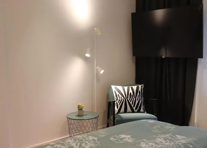 Rudolf 26m2 Apartament Graz