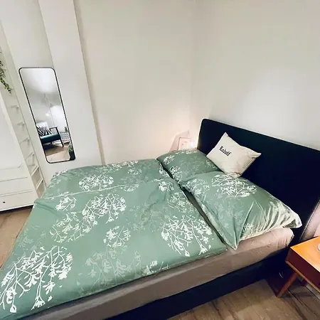 Rudolf 26m2 * Graz