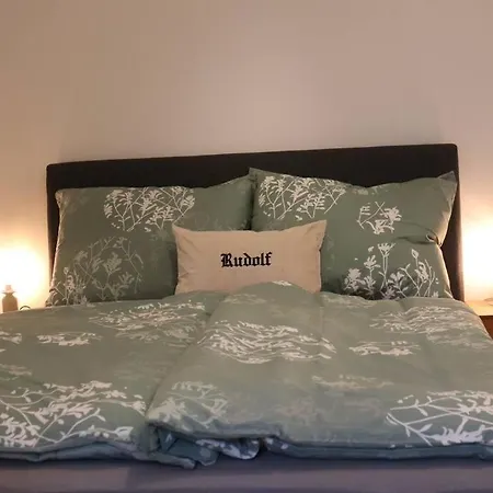 Apartment Rudolf 26m2 Graz