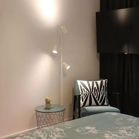 Rudolf 26m2 Apartmán Štýrský Hradec