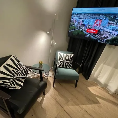 Apartment Rudolf 26m2 *