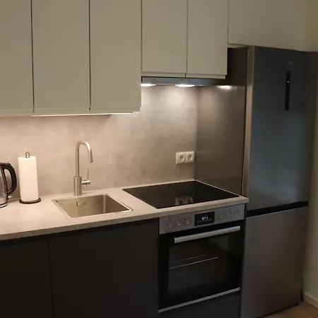 Rudolf 26m2 Apartment Graz
