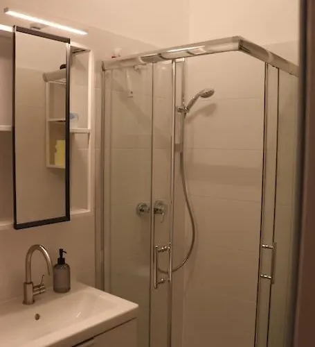 Апартаменты Rudolf 26m2 *