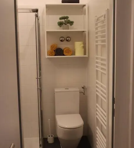 Rudolf 26m2 Грац